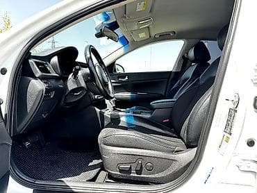 киа саул: Kia Optima: 2019 г., 2.4 л, Автомат, Бензин, Седан — 9