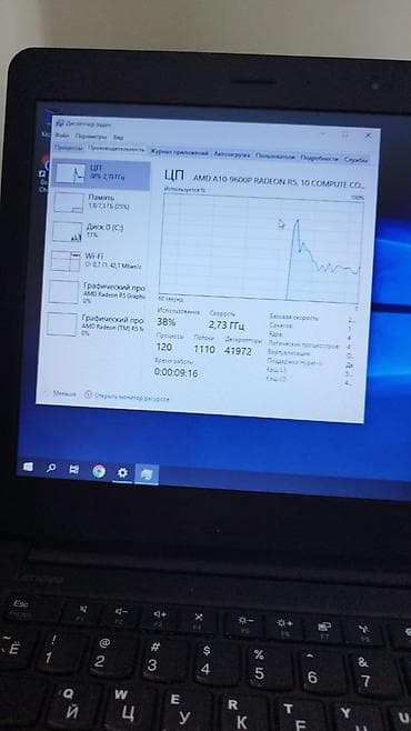 flex 5: 💻 Продаётся ноутбук Lenovo ThinkPad E475 Надёжный и удобный ноутбук — 5