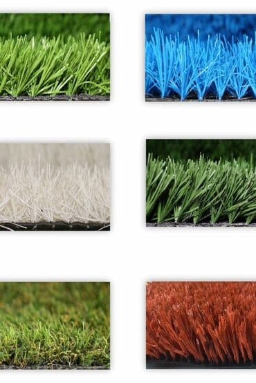 сколько стоит футбольный газон: Искусственный газон для футбольных полей и детских площадок — 3