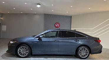 Продажа авто: Toyota Avalon: 2019 г., 2.5 л, Вариатор, Гибрид, Седан — 5
