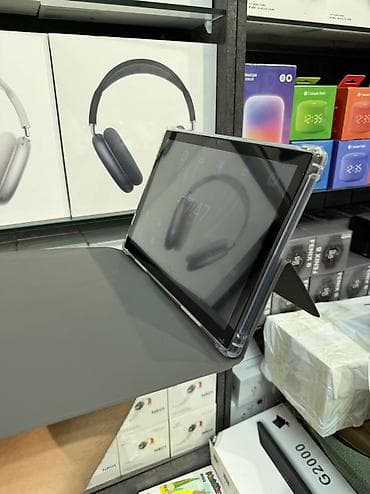 Электронные книги: Планшет, память 512 ГБ, Wi-Fi, Новый — 2