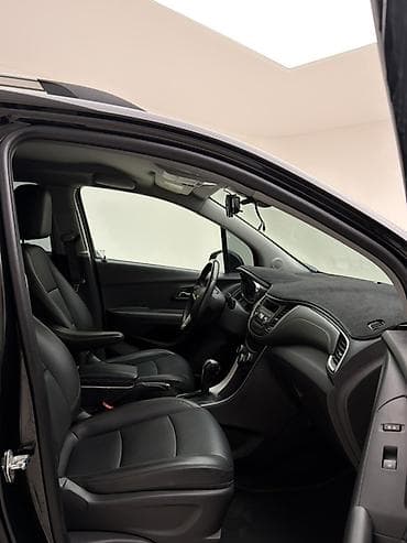 10 00r20: Chevrolet Trax: 2019 г., 1.4 л, Автомат, Бензин, Кроссовер — 9