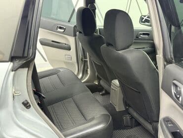 Линолеум: Subaru Forester: 2003 г., 2 л, Автомат, Бензин, Кроссовер lalafo.kg да — 7 Линолеум: Subaru Forester: 2003 г., 2 л, Автомат, Бензин, Кроссовер — 7