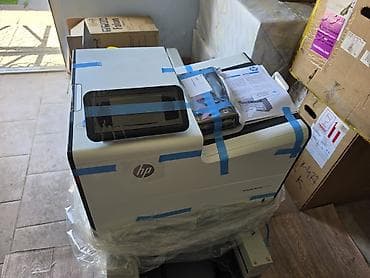hp 4540s: Продаются профессиональные струйные МФУ серии HP PageWide с высокой — 3