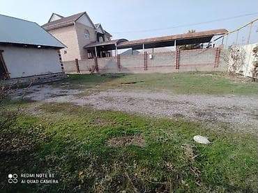 рабочий дом: Продаётся частный дом с готовой отделкой и мебелью на фото, жм Алатоо — 8