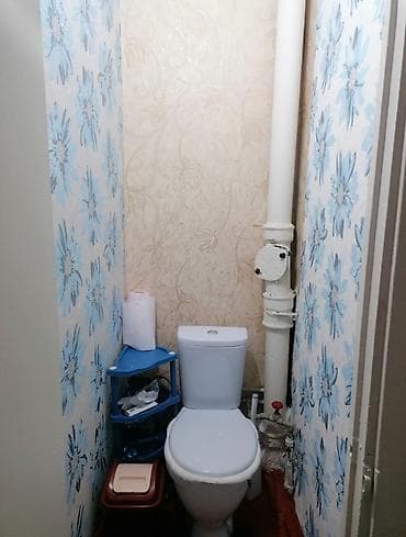 Квартиры: 3 комнаты, 56 м², 106 серия, 4 этаж — 7