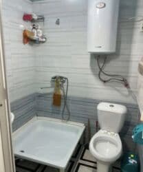 квартиры в аренду долгосрочно: 1 комната, Без подселения, С мебелью частично — 3