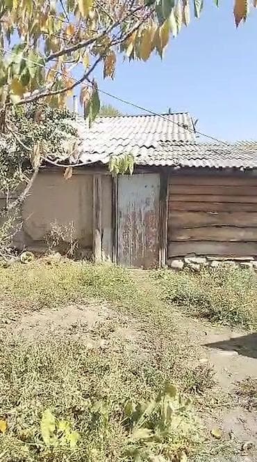 ыссык куль номера: Продается дом с приусадебным участком и госактом на право частной — 10