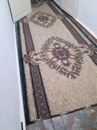 спальный гарнитур советский: Энсиз узун килем Колдонулган — 2