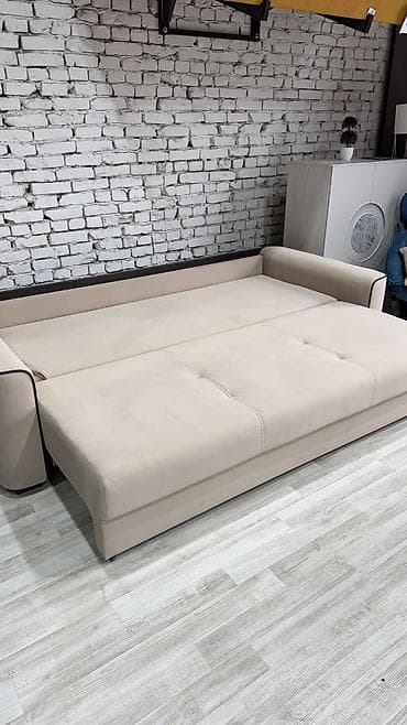 metta samurai: Прямой диван, Новый — 2