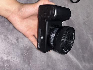 Sony ZV-E10 II (Mark 2) Kit 16-50mm II + полный комплект аксессуаров в — 4
