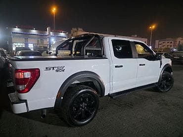 bmw e30: Ford F-150: 2022 г., 2.7 л, Автомат, Бензин, Пикап — 8