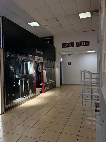 Продажа магазинов В бизнес-центре, 38 м², Свежий ремонт, Отдельный вход, 2 этаж at lalafo.kg Продажа магазинов В бизнес-центре, 38 м², Свежий ремонт, Отдельный вход, 2 этаж