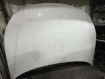 Капот Hyundai, Б/у, Оригинал