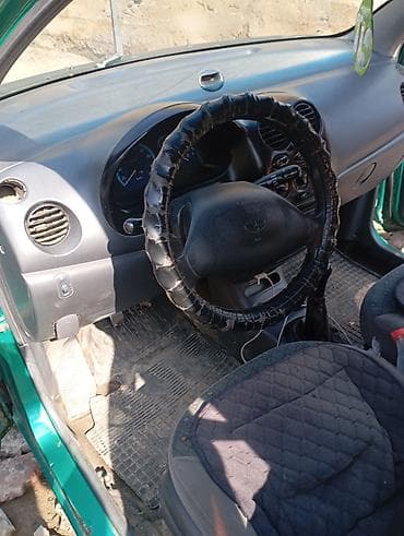 матиз подшипник передней ступицы: Daewoo Matiz: 2004 г., Ручные, Хэтчбэк — 1