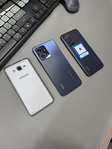 nintendo switch lite: Samsung Galaxy J5 Prime — 3