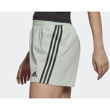 костюм женский вечерний: Распродажа! Комплект из 2 предметов Женские шорты Adidas TRAINICONS — 5