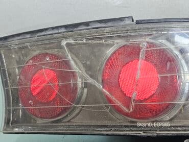 купить фары на мазду 626 ge: Комплект стоп-сигналов Mitsubishi 1996 г., Б/у — 17