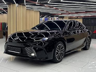 камри 75 2022: Toyota Camry: 2026 г., 2.5 л, Автомат, Гибрид, Седан — 1