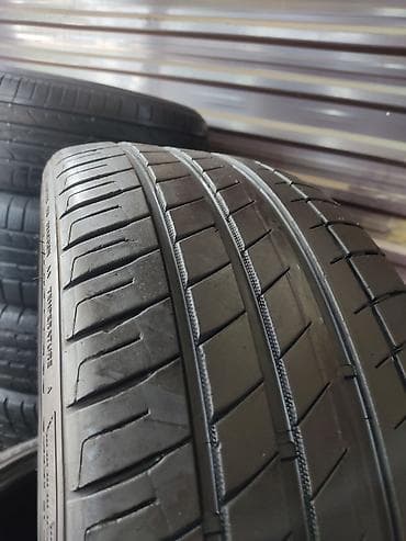 maxxis 29: Шины 245 / 35 / R 20, Лето, Б/у, Комплект, Легковые, Китай, Kapsen — 3