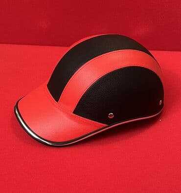 плавательные очки: Продаю мото шлем кепка Подготовься к яркому лету . Новый удобный — 3