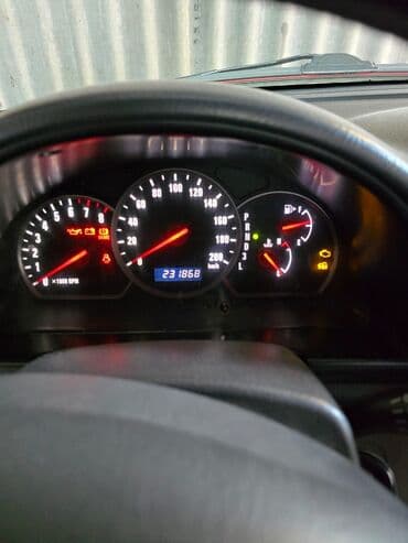 машина суйроо: Suzuki Grand Vitara: 2005 г., 2.7 л, Автоматтык, Бензин, Жол тандабас — 12