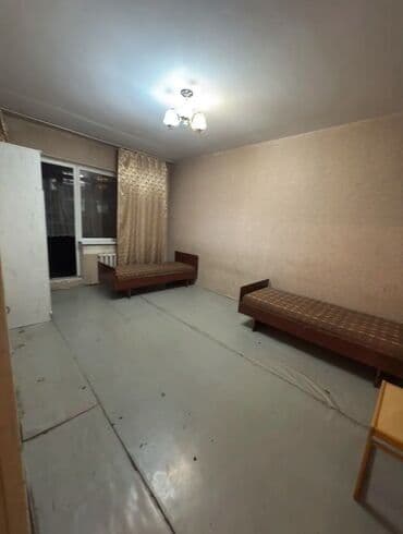 долгосрочная аренда домов токмок: 1 комната, Агентство недвижимости, Без подселения, С мебелью частично — 2