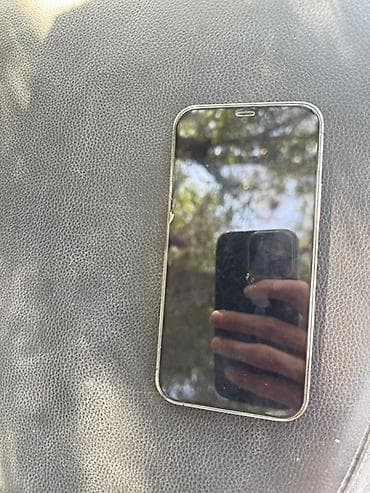 iphone 3: Срочно!Айфон 12 про,состояние идеально акб 100%, Фейс ид работает — 4