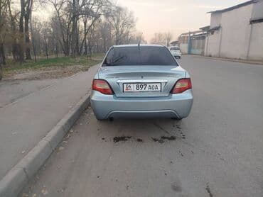 купить нексия 2 в бишкеке: Daewoo Nexia: 2012 г., 1.6 л, Механика, Газ, Седан — 2