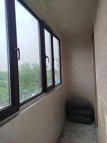 мкр западный: 1 комната, 37 м², 3 этаж, Косметический ремонт — 5