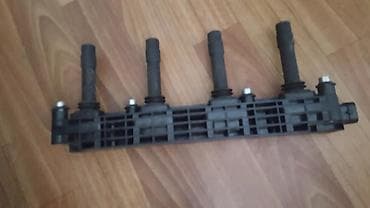 opel: Opel катушка зажигания двигатель шестнадцатиклапанная с 99 года по — 1