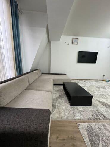 3 комнаты, Агентство недвижимости, Без подселения, С мебелью полностью at lalafo.kg 3 комнаты, Агентство недвижимости, Без подселения, С мебелью полностью