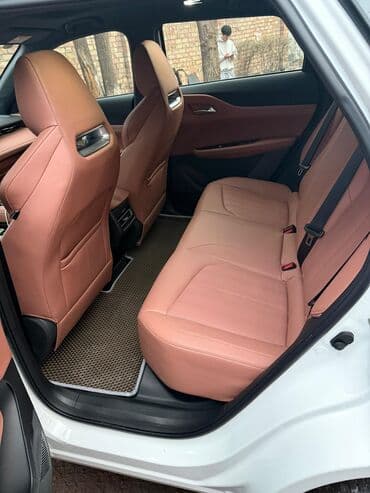 рассрочка авто бишкек без первоначального взноса: Changan Uni-Z: 2025 г., 1.5 л, Робот, Бензин, Кроссовер — 6