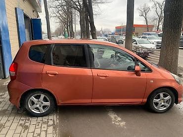 honda jazz 2008: Honda Jazz: 2008 г., Автомат, Бензин, Хэтчбэк — 4