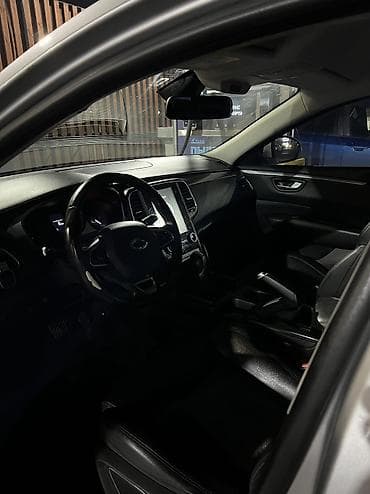 renault: Renault SM6: 2019 г., Автомат, Газ, Седан — 7