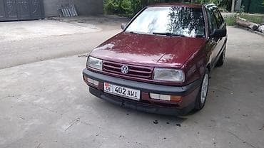 чехол для венто: Volkswagen Vento: 1992 г., 1.8 л, Бензин, Седан — 2