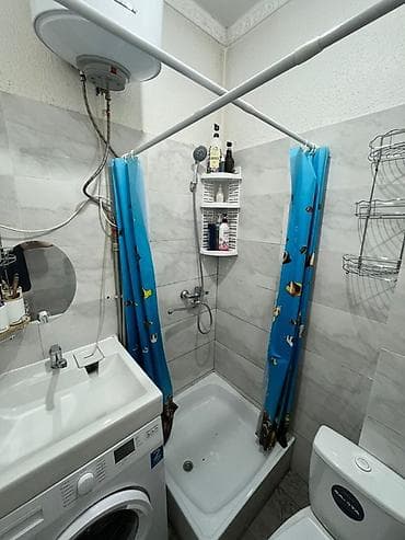 Продажа квартир: 32 м², С мебелью — 8
