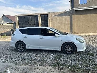 toyota 300: Toyota Caldina: 2006 г., 2 л, Автомат, Бензин, Универсал — 3
