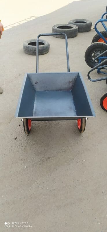 садовый измельчитель бишкек: Строительные тачки оптом и в розницу — 7