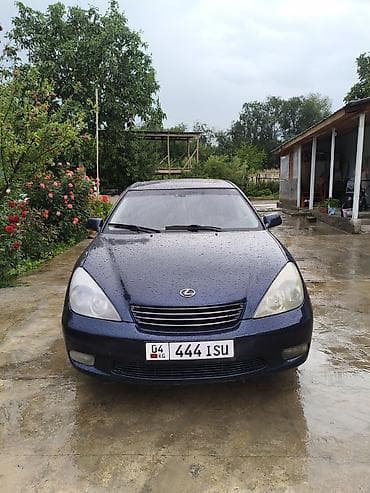 ваз матор: Lexus GS: 2003 г., 3 л, Автомат, Бензин, Седан — 8