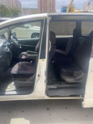 хонда одиссей обсолют: Toyota Estima: 2005 г., 2.4 л, Автомат, Газ, Минивэн — 6