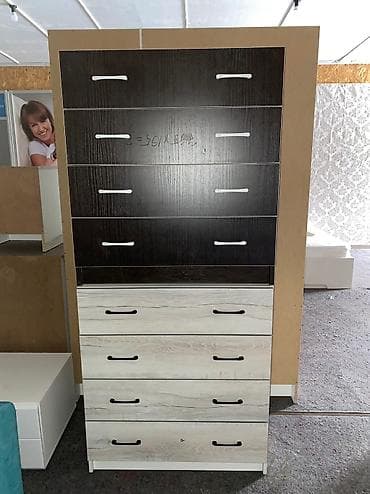 Комоды на заказ