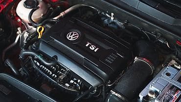Продажа авто: Volkswagen Golf GTI: 2020 г., Робот, Бензин, Хэтчбэк — 8