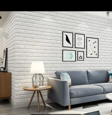 купить моющиеся обои на кухню недорого: Самоклеющейся 3d обои оптом и в розницу Панели самоклеящиеся для — 14