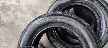 шины бу бишкек оптом: Шины R 17, Лето, Б/у, Bridgestone — 2