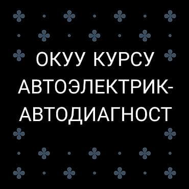 спидометор: Курс «Автоэлектрик-автодиагност» — интенсивная практическая подготовка — 1