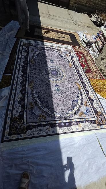 Скупка ковров: Ковер Новый, 500 * 300 — 1
