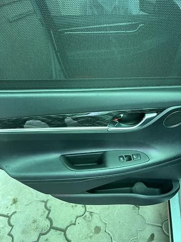 Hyundai Grandeur: 2019 г., 3 л, Автомат, Газ, Седан — 3