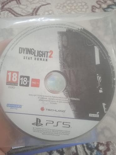 ps 6: Коллекция дисков для PlayStation: 1) Street Fighter 6 (PS5) - — 5