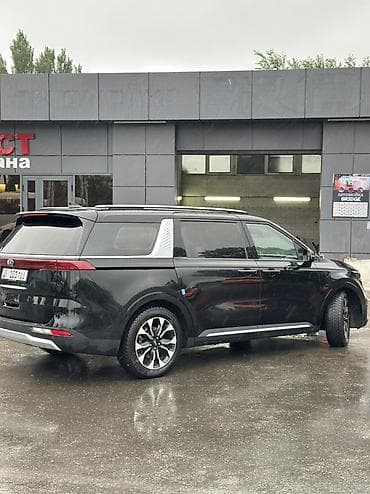 русификация киа карнивал своими руками: Kia Carnival: 2021 г., 2.2 л, Робот, Дизель, Минивэн — 5